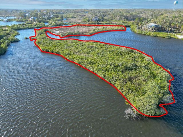 14101 W ST MARTINS ROAD, Crystal River, FL 34429