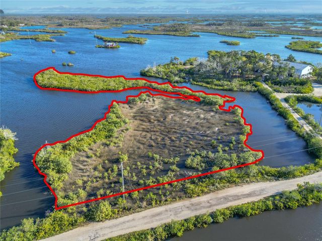 14101 W ST MARTINS ROAD, Crystal River, FL 34429