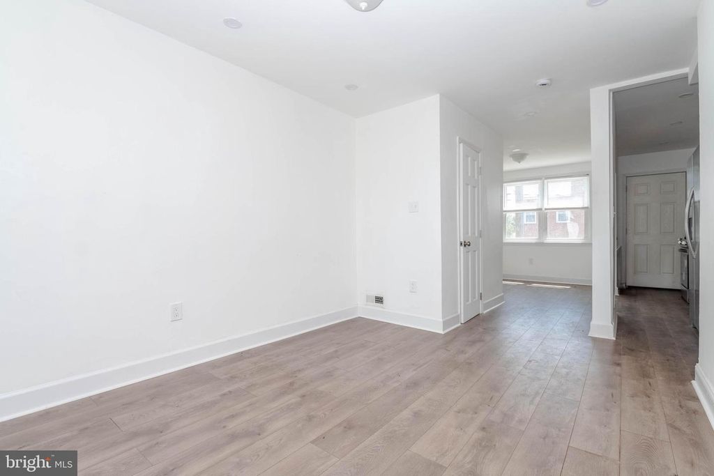 2417 ASHTON ST, Baltimore, MD 21223