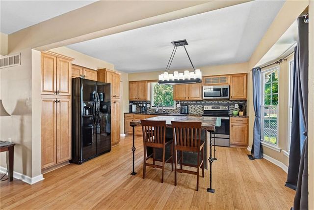 1600 SW 24th Street, Blue Springs, MO 64015