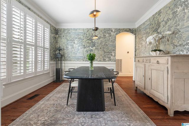 3957 HADDON CIRCLE, Hoover, AL 35226