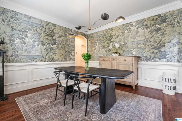 3957 HADDON CIRCLE, Hoover, AL 35226