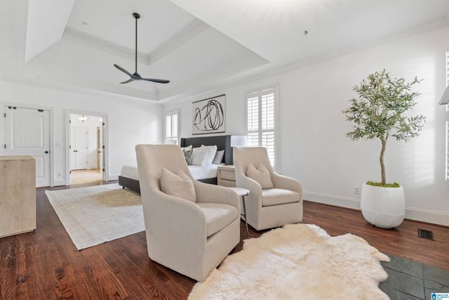 3957 HADDON CIRCLE, Hoover, AL 35226