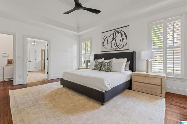 3957 HADDON CIRCLE, Hoover, AL 35226