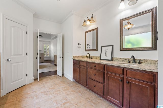 3957 HADDON CIRCLE, Hoover, AL 35226