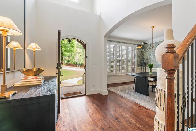 3957 HADDON CIRCLE, Hoover, AL 35226