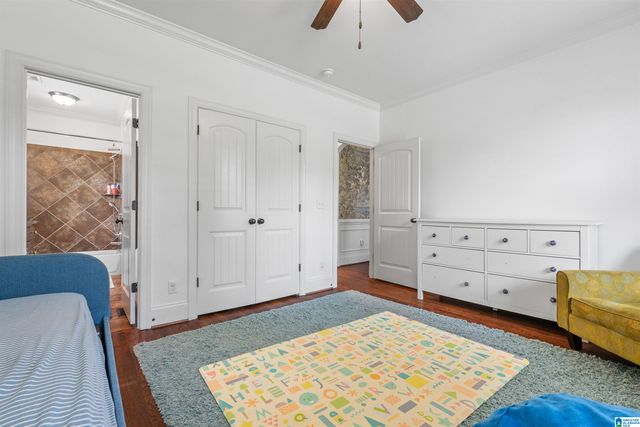3957 HADDON CIRCLE, Hoover, AL 35226