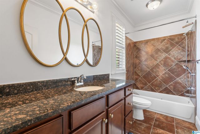 3957 HADDON CIRCLE, Hoover, AL 35226