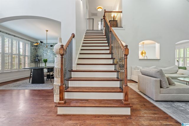 3957 HADDON CIRCLE, Hoover, AL 35226