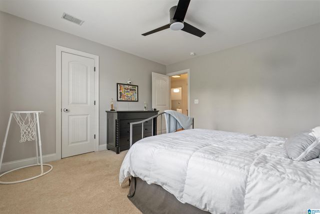 3957 HADDON CIRCLE, Hoover, AL 35226