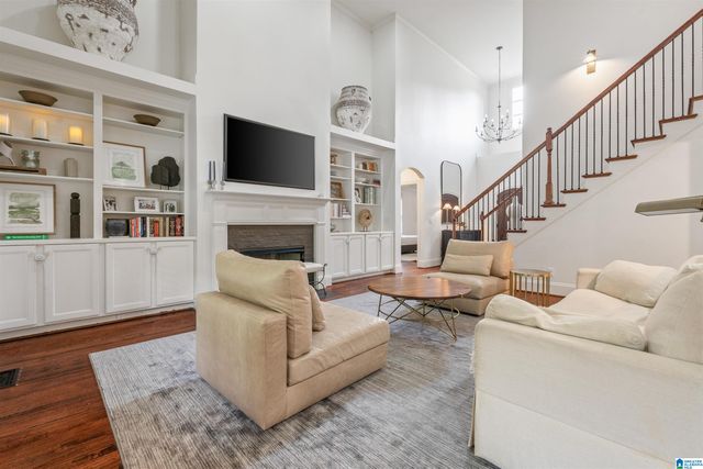 3957 HADDON CIRCLE, Hoover, AL 35226