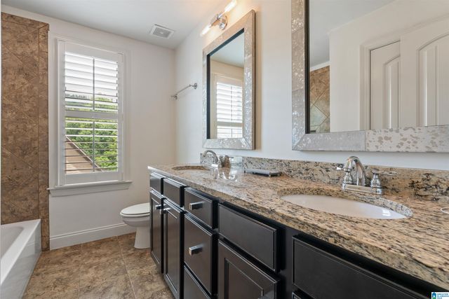 3957 HADDON CIRCLE, Hoover, AL 35226