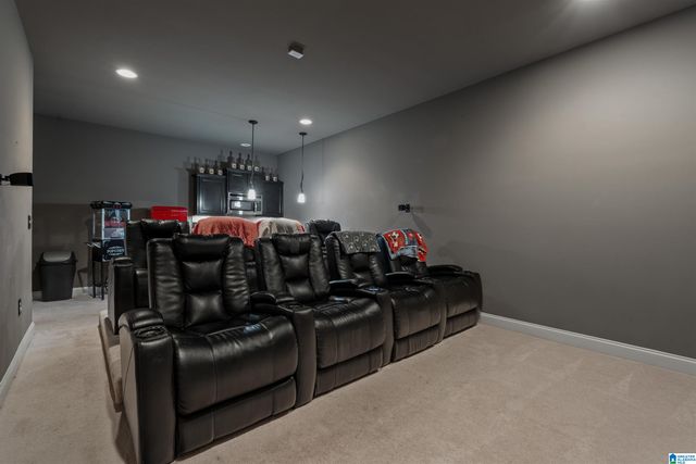 3957 HADDON CIRCLE, Hoover, AL 35226