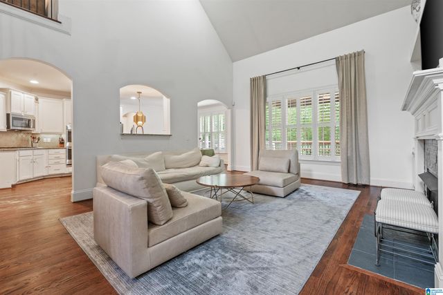 3957 HADDON CIRCLE, Hoover, AL 35226