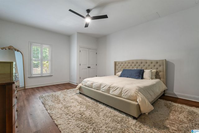 3957 HADDON CIRCLE, Hoover, AL 35226