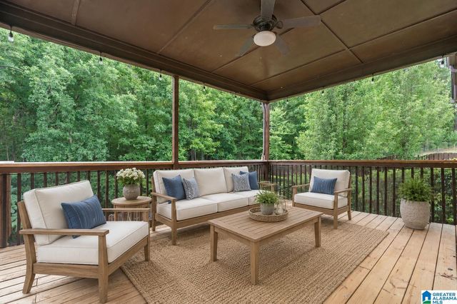 3957 HADDON CIRCLE, Hoover, AL 35226