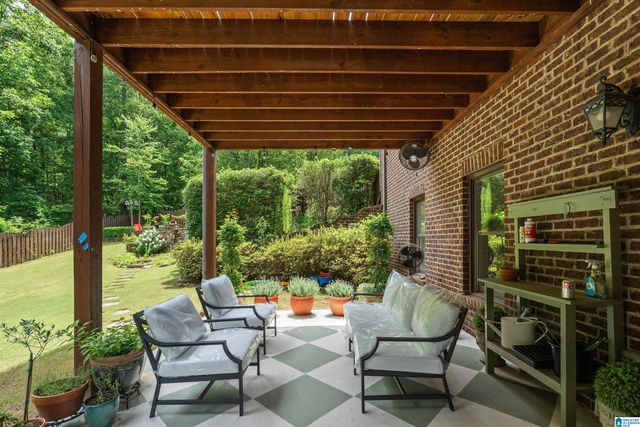 3957 HADDON CIRCLE, Hoover, AL 35226