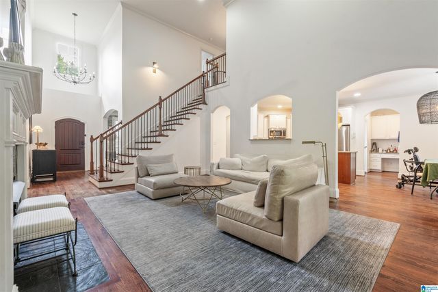 3957 HADDON CIRCLE, Hoover, AL 35226