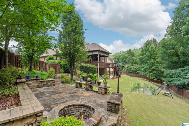 3957 HADDON CIRCLE, Hoover, AL 35226