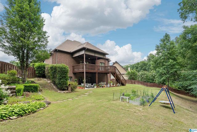 3957 HADDON CIRCLE, Hoover, AL 35226