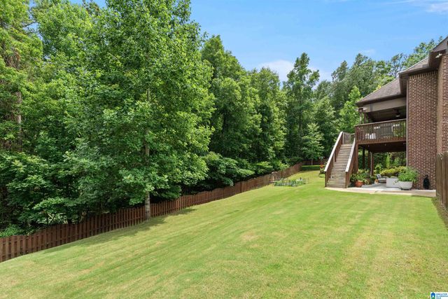 3957 HADDON CIRCLE, Hoover, AL 35226