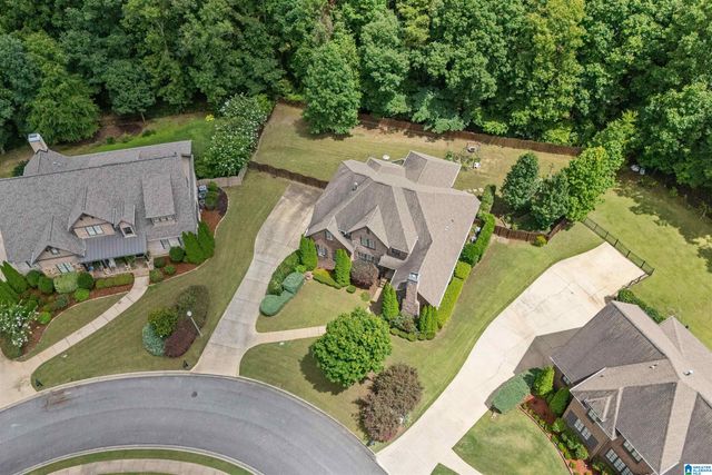 3957 HADDON CIRCLE, Hoover, AL 35226