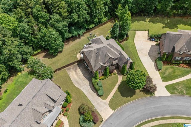 3957 HADDON CIRCLE, Hoover, AL 35226