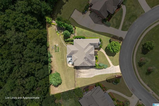 3957 HADDON CIRCLE, Hoover, AL 35226