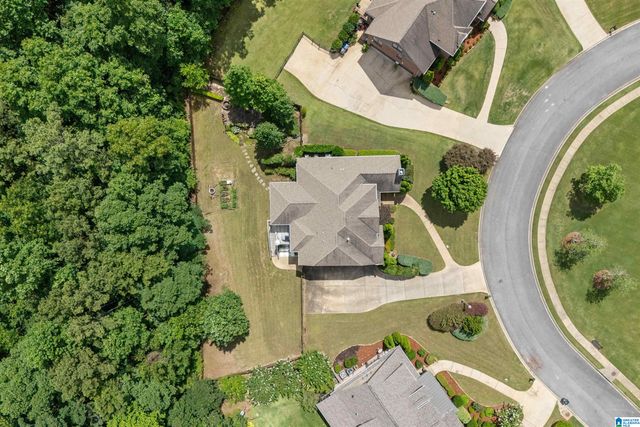 3957 HADDON CIRCLE, Hoover, AL 35226