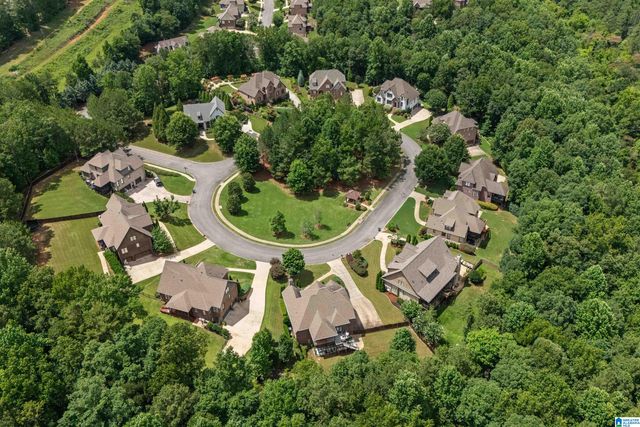 3957 HADDON CIRCLE, Hoover, AL 35226