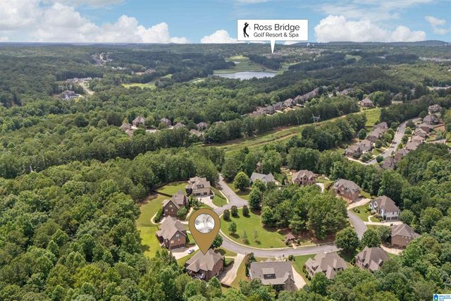 3957 HADDON CIRCLE, Hoover, AL 35226