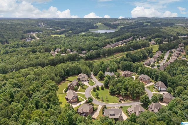 3957 HADDON CIRCLE, Hoover, AL 35226