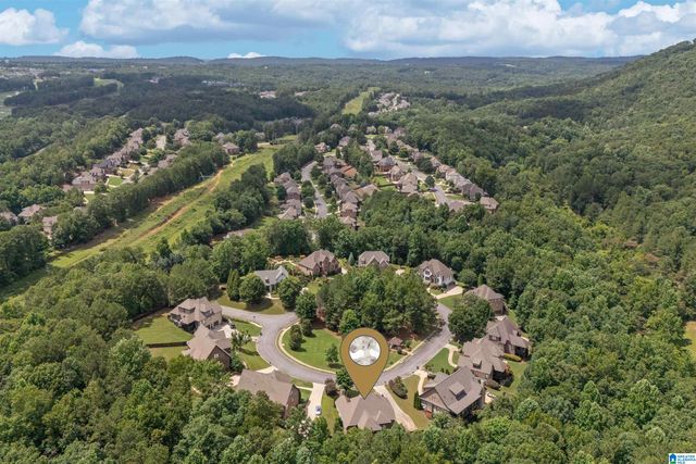 3957 HADDON CIRCLE, Hoover, AL 35226