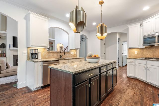 3957 HADDON CIRCLE, Hoover, AL 35226