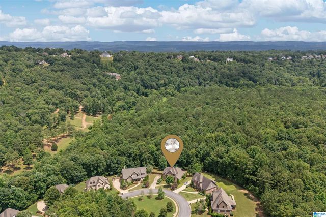 3957 HADDON CIRCLE, Hoover, AL 35226