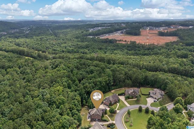 3957 HADDON CIRCLE, Hoover, AL 35226