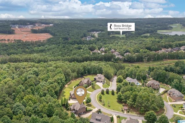 3957 HADDON CIRCLE, Hoover, AL 35226
