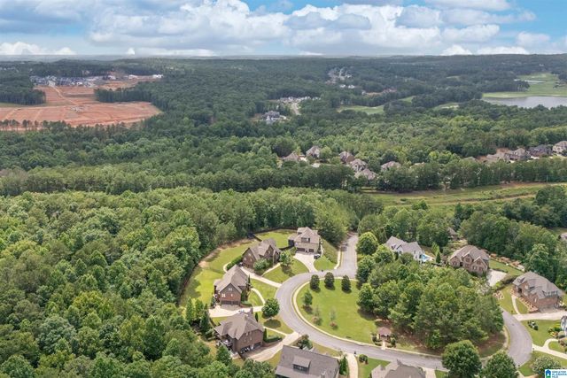 3957 HADDON CIRCLE, Hoover, AL 35226