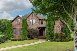 3957 HADDON CIRCLE, Hoover, AL 35226
