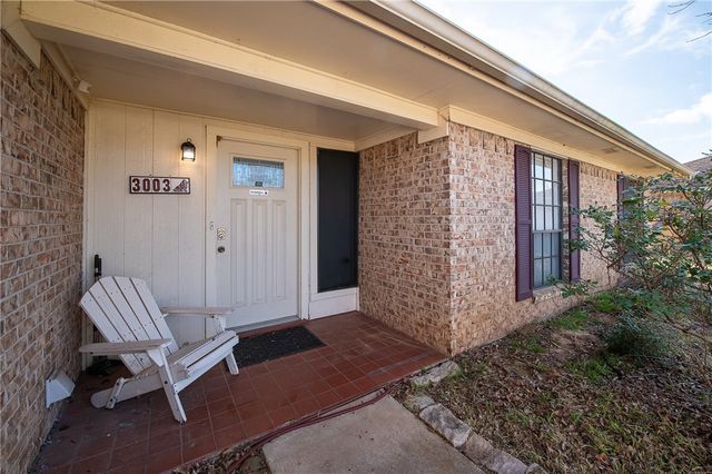 3003 Pierre Place, College Station, TX 77845