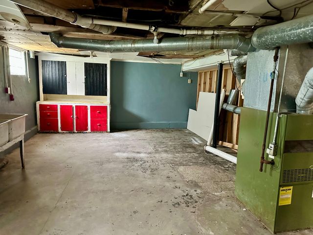 2128 Hoyt Street, Muskegon, MI 49444