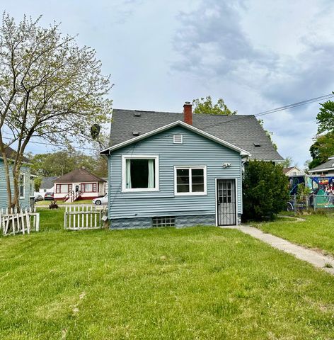 2128 Hoyt Street, Muskegon, MI 49444