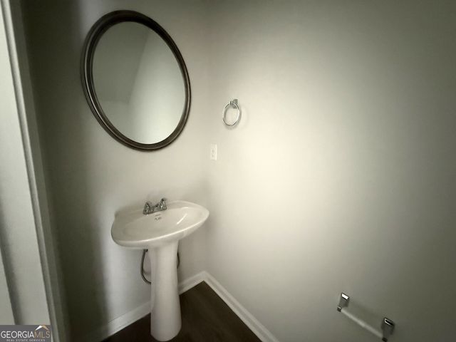 150 Village Green Drive, Adairsville, GA 30103