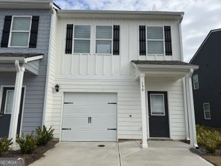 150 Village Green Drive, Adairsville, GA 30103