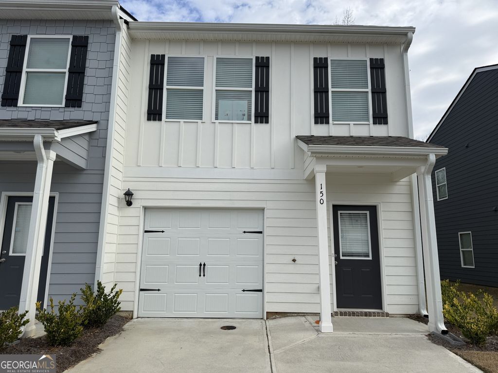 150 Village Green Drive, Adairsville, GA 30103