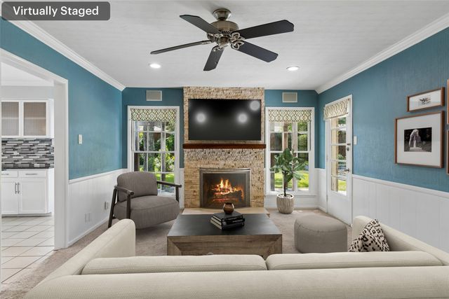 703 S Weatherred Drive, Richardson, TX 75080