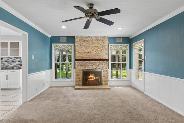 703 S Weatherred Drive, Richardson, TX 75080