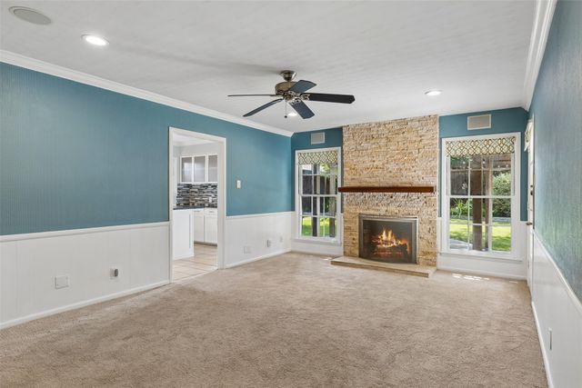 703 S Weatherred Drive, Richardson, TX 75080