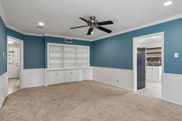 703 S Weatherred Drive, Richardson, TX 75080