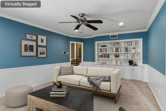 703 S Weatherred Drive, Richardson, TX 75080